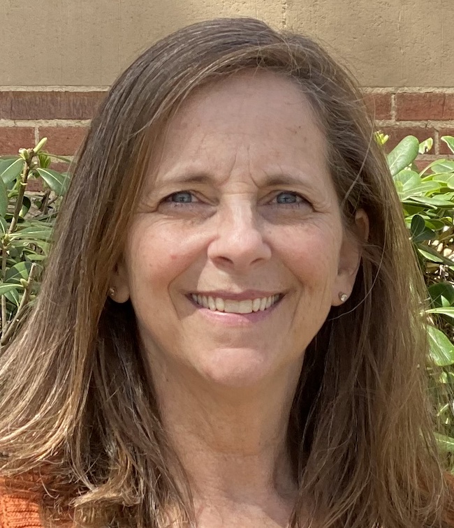 Photo of Dr. Karen Jarsky